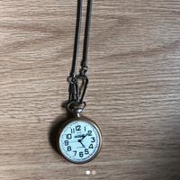 Orologio da taschino anni 40