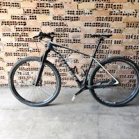 Specialized stumpjumper elite HT carbon