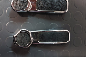 Manovelle alzavetro alfa romeo alfetta, gt giulia