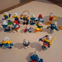 Puffi anni 80