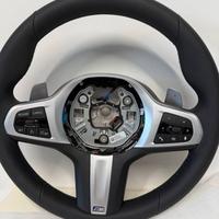 Volante originale Bmw M Sport -MODELLO G