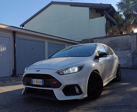 Ford Focus Allestimento RS