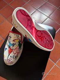 Louboutin Sneakers