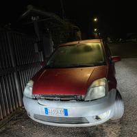 ford fiesta 5 1.4dci 