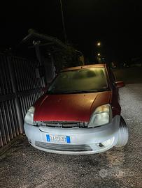 ford fiesta 5 1.4dci 