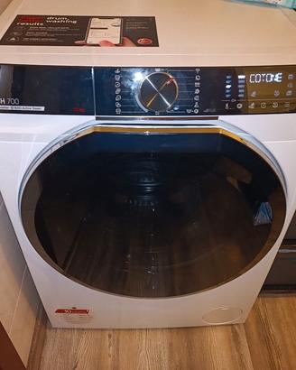 lavatrice hoover 10kg cambiare guarnizione 