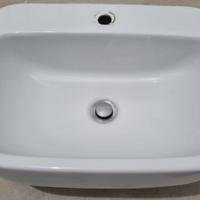 Lavandino da appoggio/sospeso Flaminia