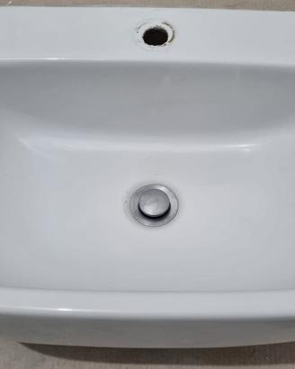 Lavandino da appoggio/sospeso Flaminia
