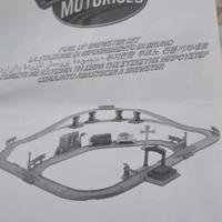 Chuggington motorised