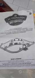 Chuggington motorised