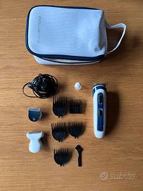 Tagliabarba Rowenta Trim & Style usato pochissimo