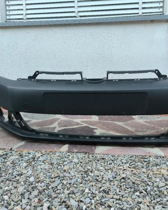 paraurti Golf 6 anno 2012