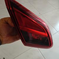 fanale Opel corsa E