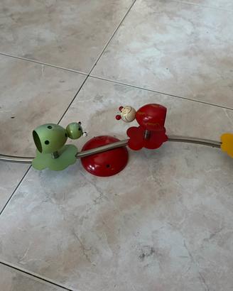 Lampadario cameretta ragazzi bimbi