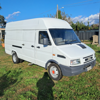Iveco daily