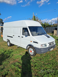 Iveco daily