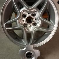 cerchi per Mini Cooper