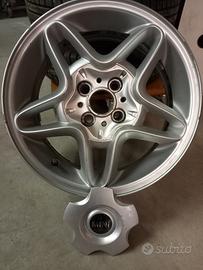 cerchi per Mini Cooper