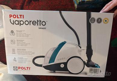 Vaporetto Polti Smart