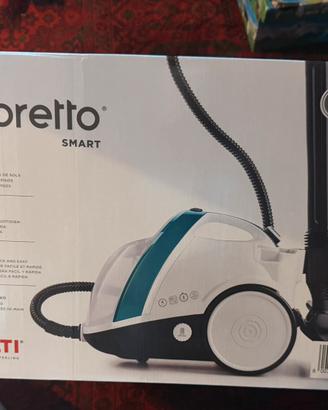 Vaporetto Polti Smart