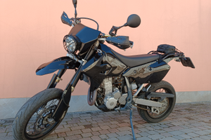 Suzuki Drz 400 SM