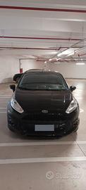 FORD FIESTA TDI 1,5 75 CV ST LINE 2017 COME NUOVA