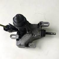 Attuatore frizione smart 450