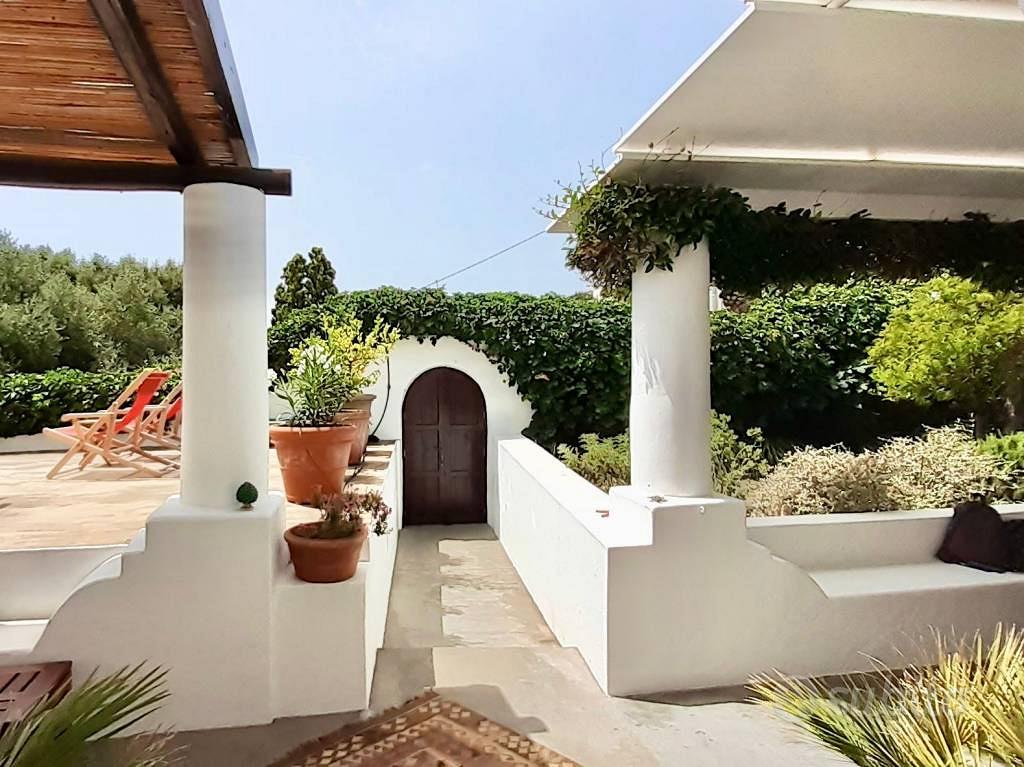 Villa di 80 m² con 3 locali a Lipari - Vista 5