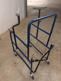 Deambulatore ascellare