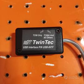 HARLEY DAVIDSON INTERFACCIA TWIN TEC