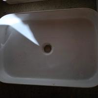 ciotola lavandino bagno