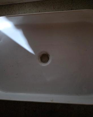 ciotola lavandino bagno