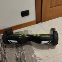 hoverboard Nilox doc 2