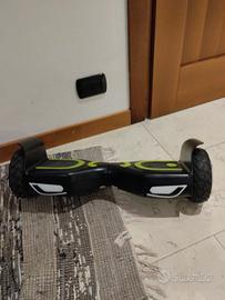 hoverboard Nilox doc 2