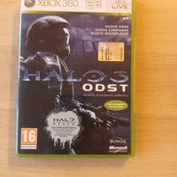 Gioco Xbox 360 Halo 3 ODST 
