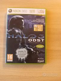 Gioco Xbox 360 Halo 3 ODST 
