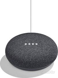 Google Home Mini x2