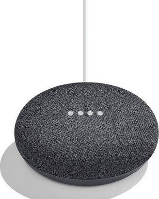 Google Home Mini x2