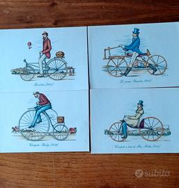 cartoline vintage REPUBBLICA DEI RAGAZZI 