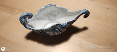 ceramica CAPODIMONTE