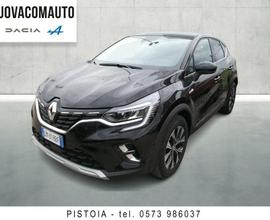 Renault Captur 1.0 tce Intens Gpl 100cv my21