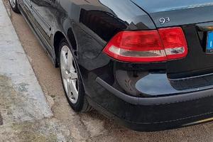 SAAB 9.3