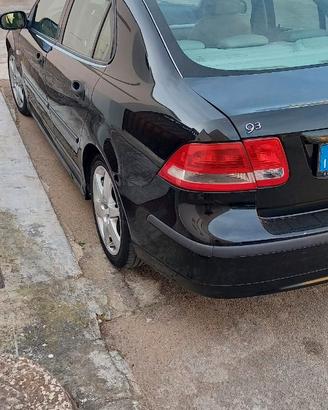 SAAB 9.3