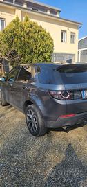 RICAMBI PER LAND ROVER DISCOVERY SPORT HSE 2019 MO