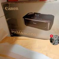 stampante alimentare Canon  per ostie 