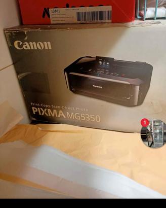 stampante alimentare Canon  per ostie 