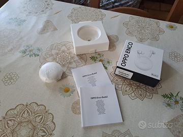 AURICOLARI  WIRELESS OPPO ENCO BUDS2