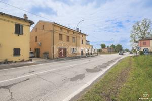 Terratetto - Terracielo a Budrio 5 locali