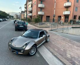 Smart Roadster 700 smart roadster-coupé (60 kw) pu
