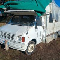 Bedford CF97